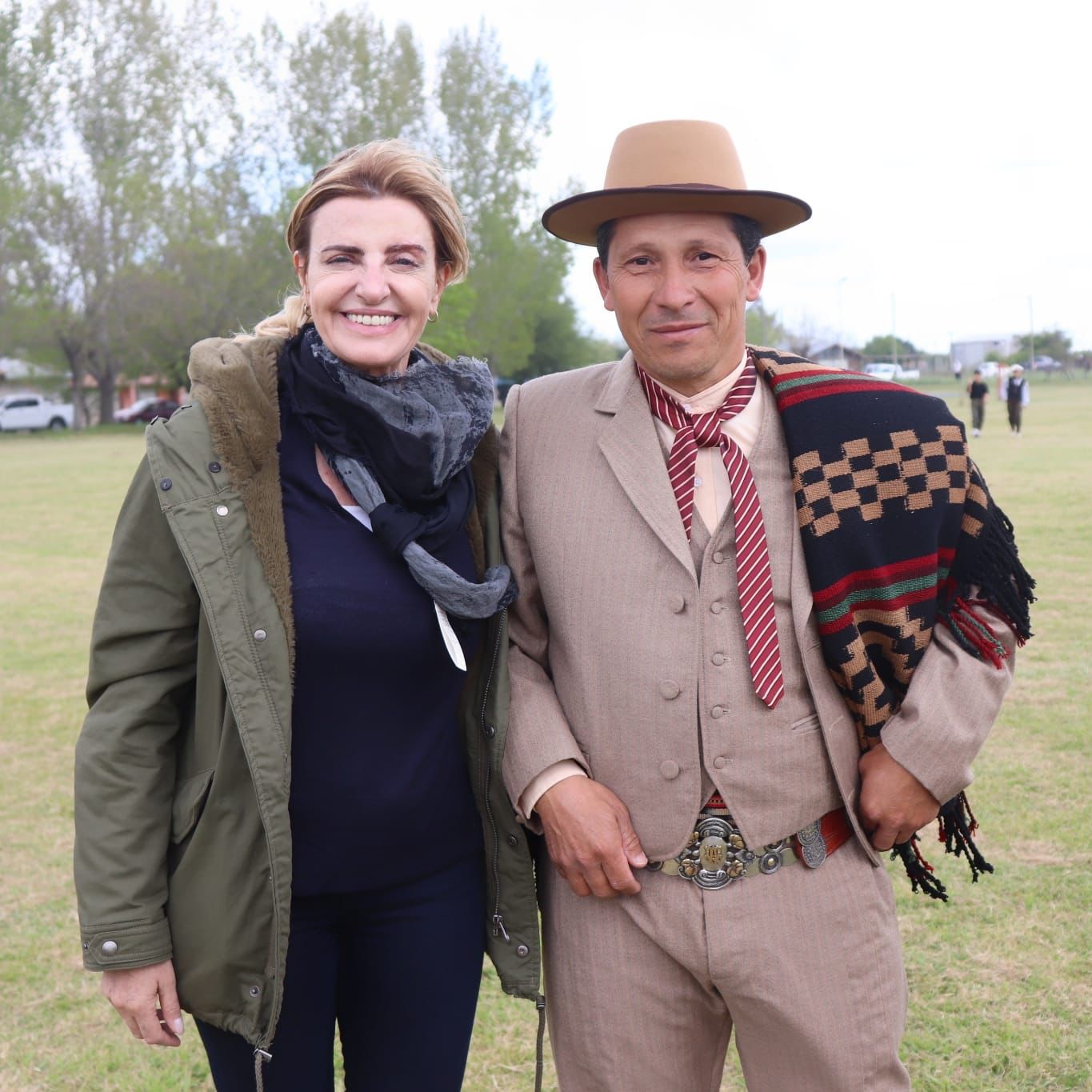 10 10 Udaondo celebró 110 años 4