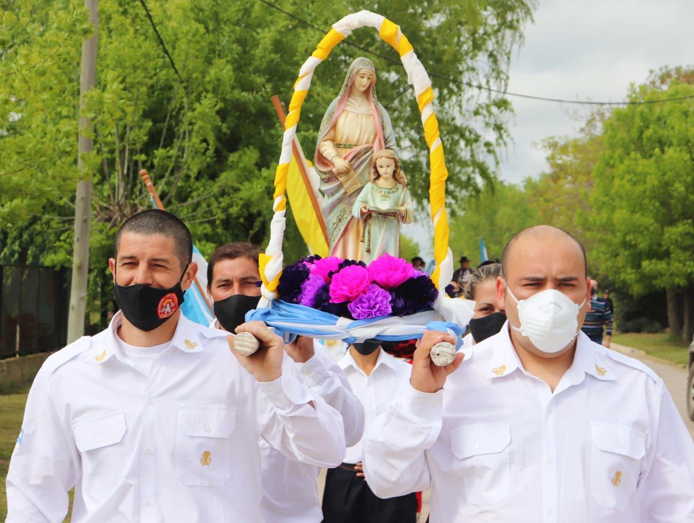 10 10 Udaondo celebró 110 años 5