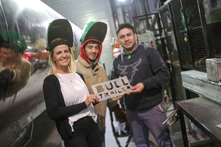 18 10 recorrida Bull Tailer 6