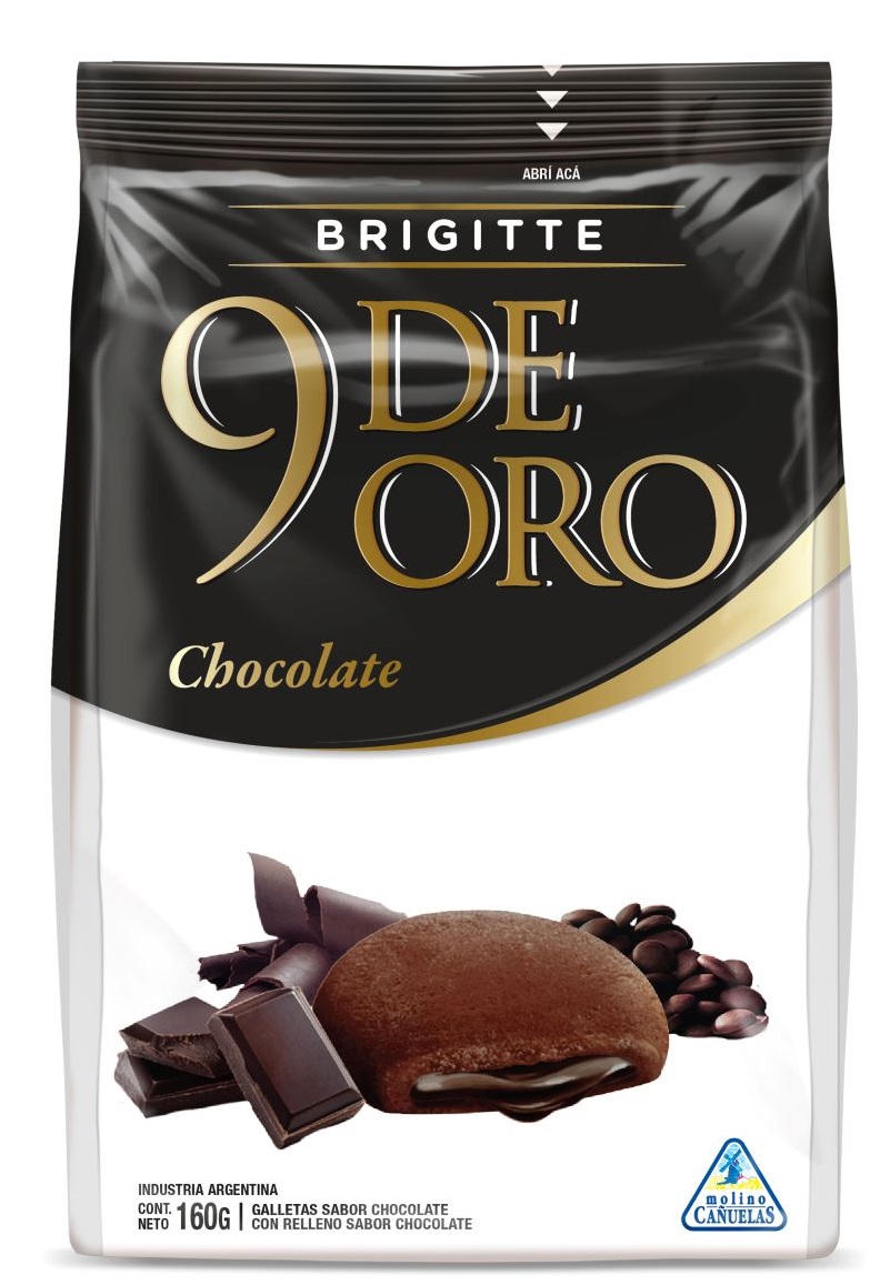 Brigitte CHOCO CHOCO