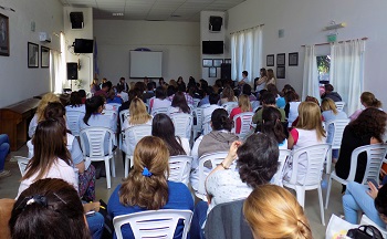 Charla salud mental y adcciones 1