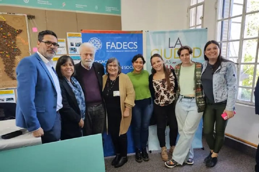 Encuentro FADECS