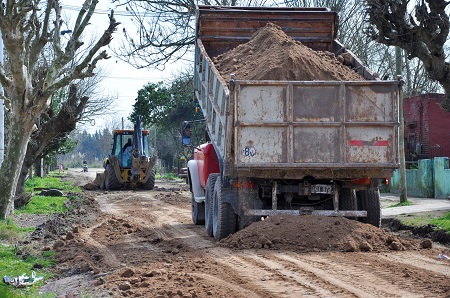 Gustavo en Máximo Paz 5