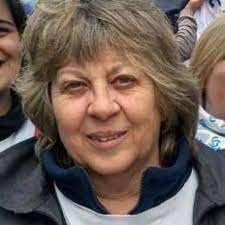 Graciela Leña. LEÑA