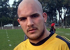 URBA10 LaPlata Haidar