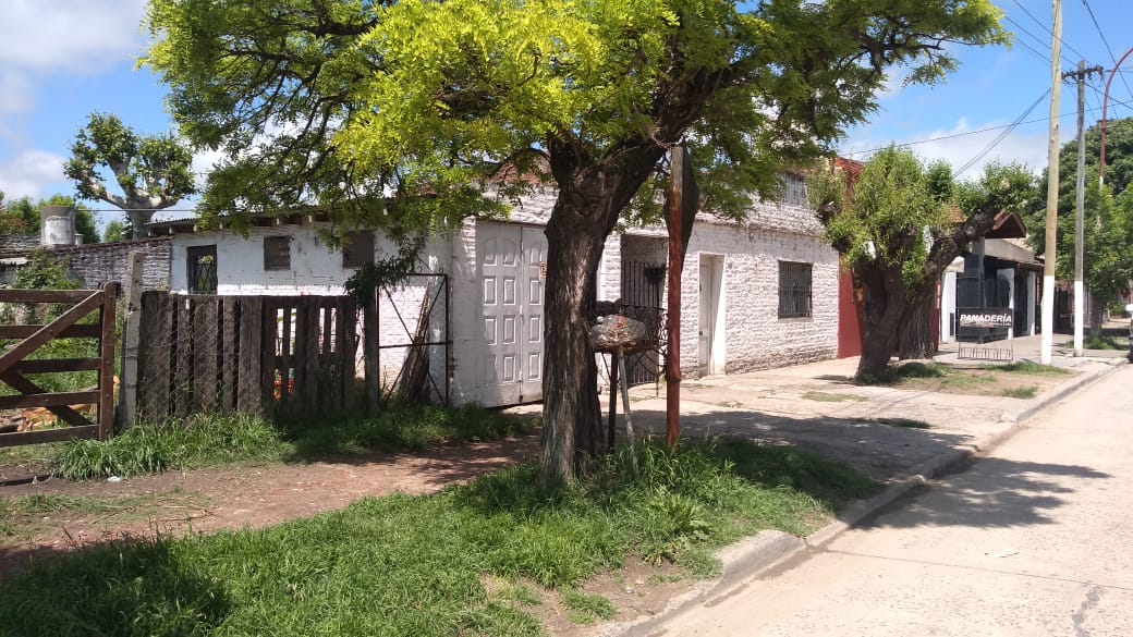 San Mart&iacute;n al 1200