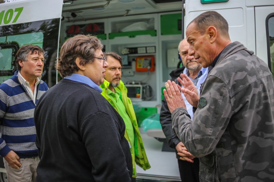 El jueves estar&aacute;n en funcionamiento.