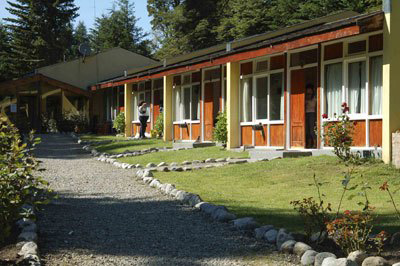 thumbnail Residencia UBA Villa la Angostura