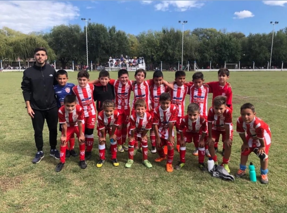 Por el D&iacute;a de la Ni&ntilde;ez, el fin de semana no habr&aacute; actividad de la Liga de Buenos Aires