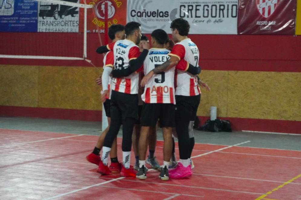 El "rojo" se meti&oacute; en la segunda fase.