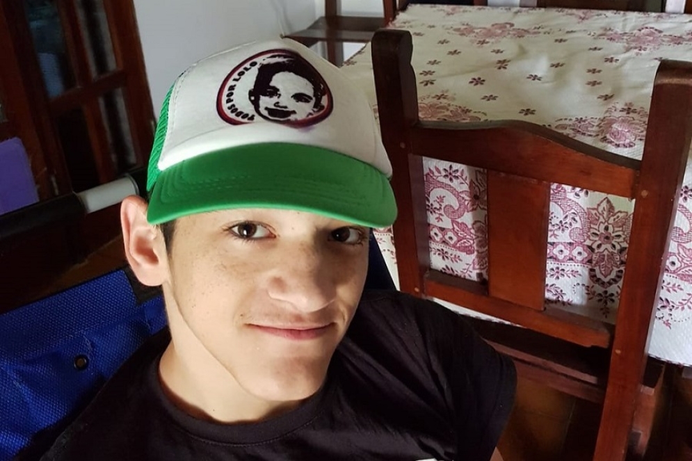 Tomas Rodr&iacute;guez.