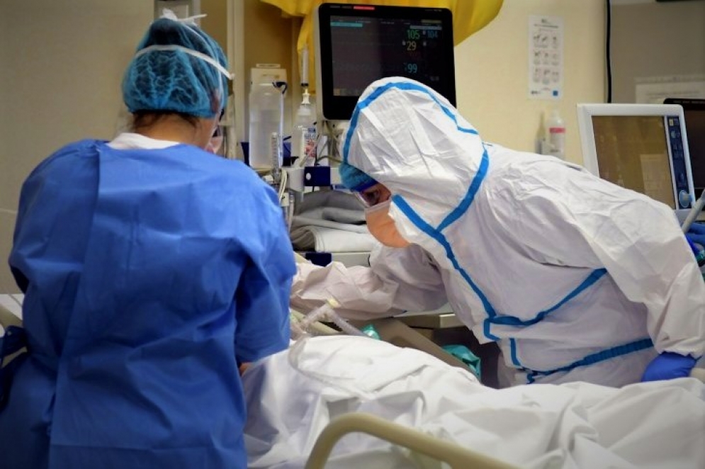 Ana es la decimonovena v&iacute;ctima fatal de coronavirus en el distrito.