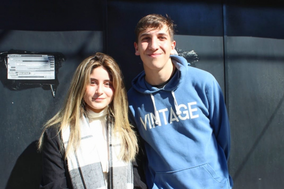 El club ubicada en la calle Brandsen N&deg;578, todos los d&iacute;as a partir de las 17 horas.