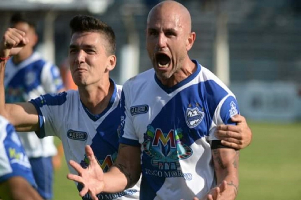 Pablo Nieva es el segundo refuerzo del CFC