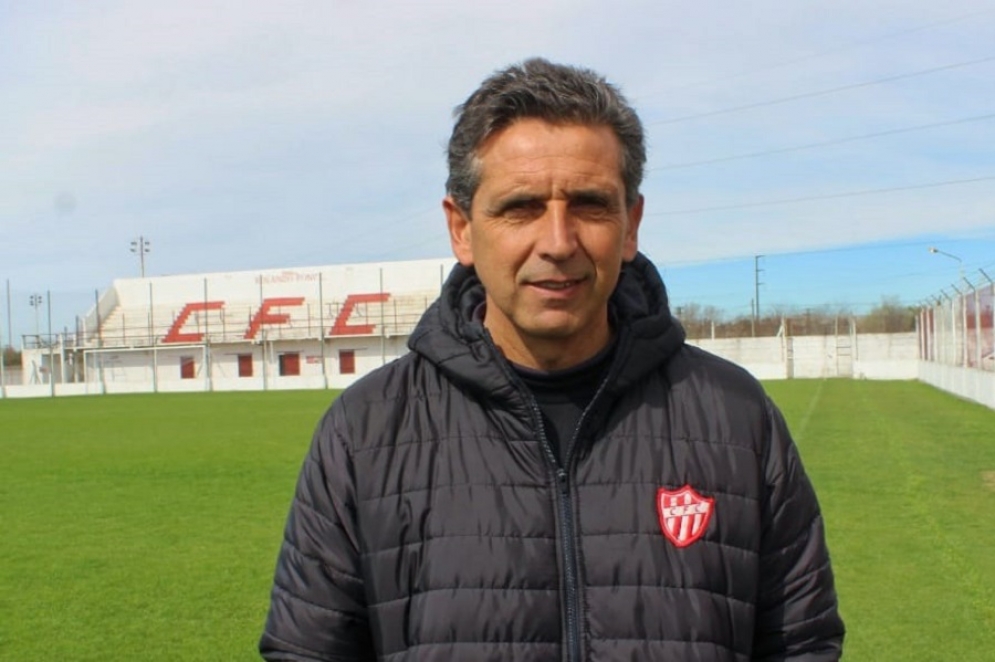 El Tambero suma 13 puntos y se ubica a uno del l&iacute;der Flandria.