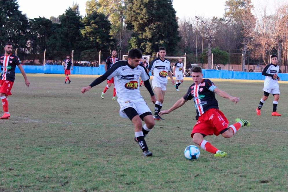La campa&ntilde;a de Ca&ntilde;uelas no tiene techo