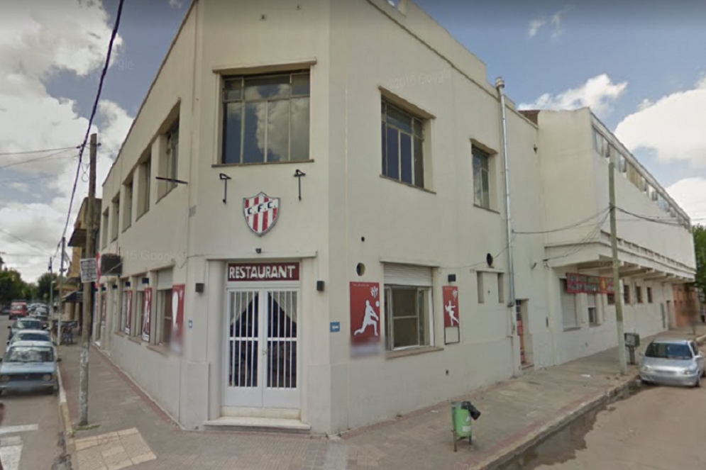 Muchas de las reuniones se realizan en la sede de la instituci&oacute;n. 