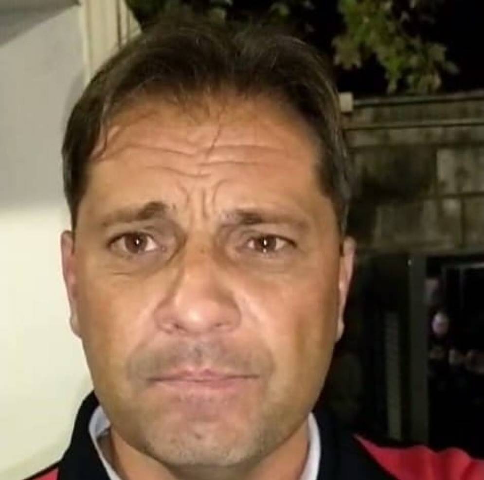 El t&eacute;cnico rescat&oacute; momentos del equipo.