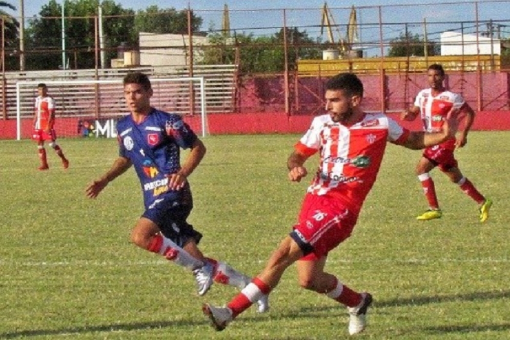 El "Charr&uacute;a" le hizo precio a Ca&ntilde;uelas