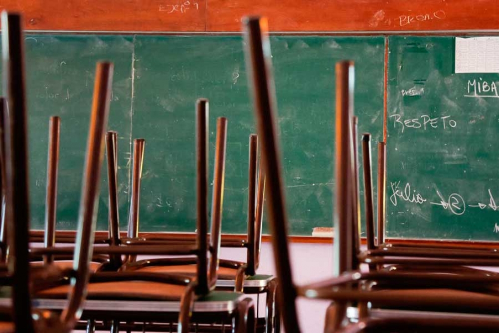 Cruces entre el gobierno provincial y los gremios por la adhesi&oacute;n al paro