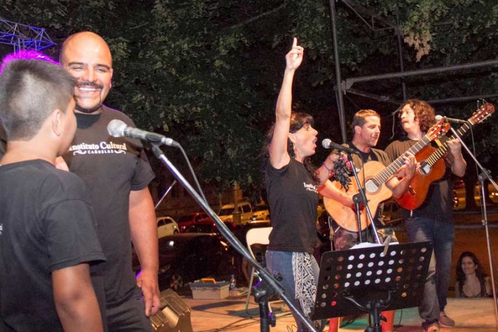 El ICC realizar&aacute; el cierre de la Colonia de Verano del Barrio Libertad con actividades art&iacute;sticas