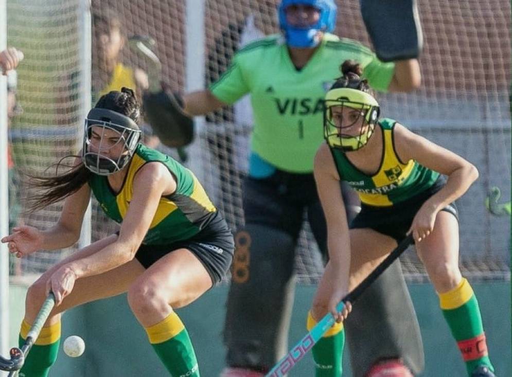 Ph: redes Las Ca&ntilde;as.