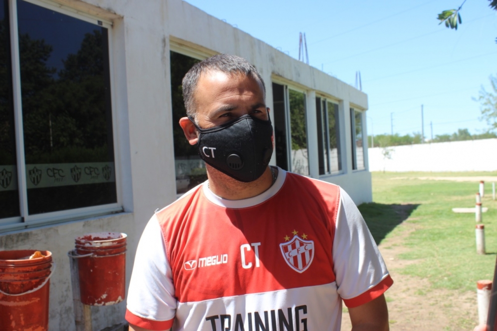 A primera hora de este viernes le comunicaron la decisi&oacute;n a M&aacute;rquez.