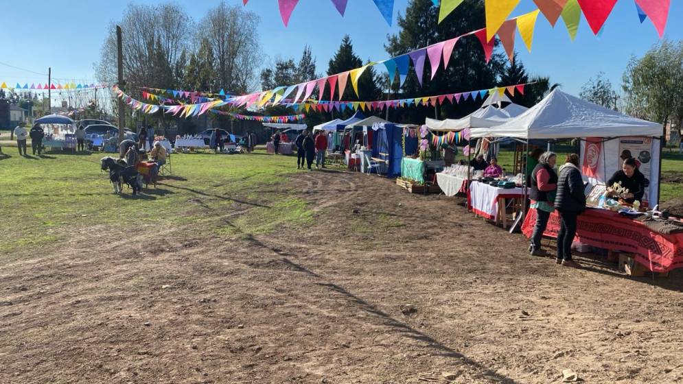 El pron&oacute;stico de sol anunciado ser&aacute; ideal. 