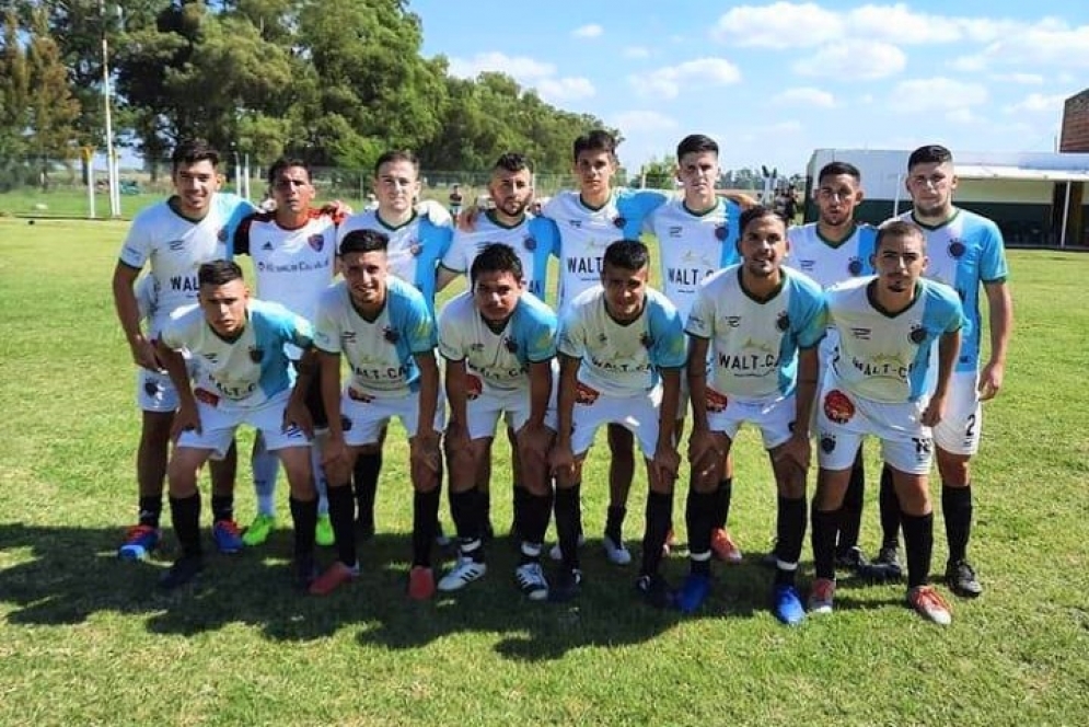 EFIC revirti&oacute; un 0-3 y consigui&oacute; los tres puntos. 