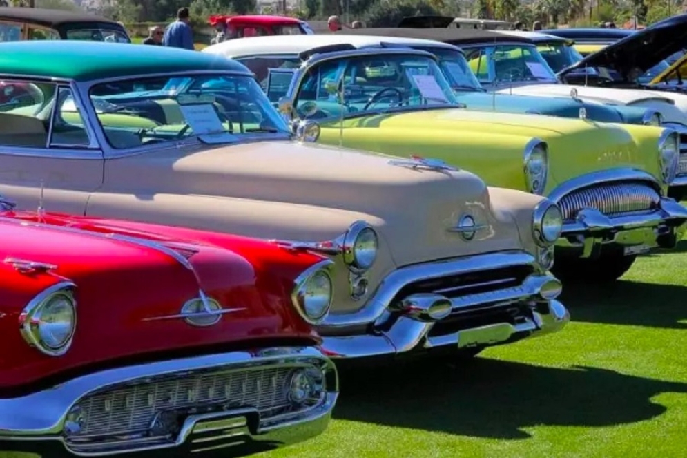 La idea es cruzar los cl&aacute;sicos de siempre con modelo actuales.