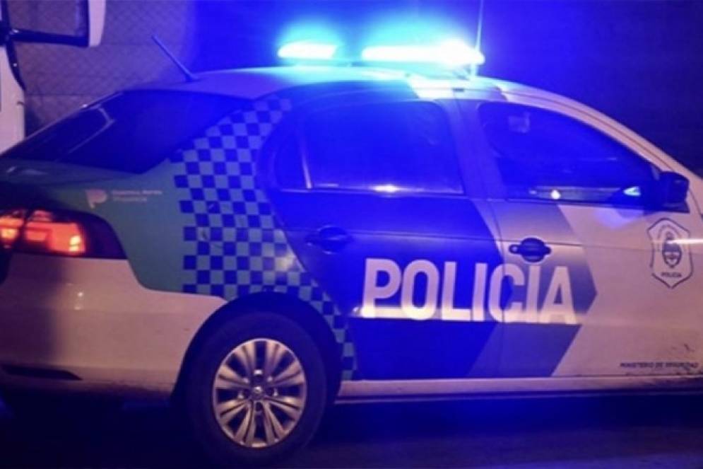 El allanamiento se realiz&oacute; el lunes por la tardenoche. (Foto ilustrativa).