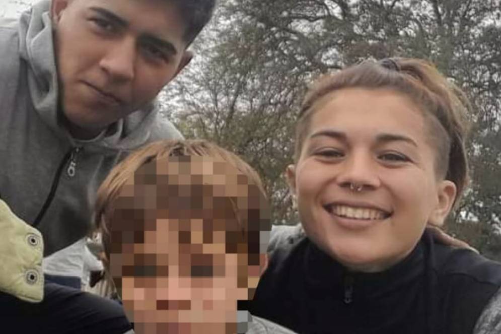 La familia convoc&oacute; a una cadena de oraci&oacute;n.