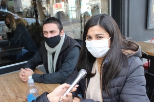  La organizaci&oacute;n tiene como pilar el trabajo en infancia y g&eacute;nero.