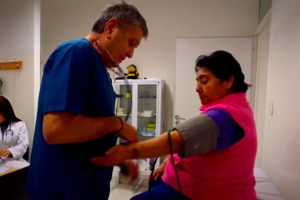 El sistema de Guardia y Emergencia no sufre alteraciones.