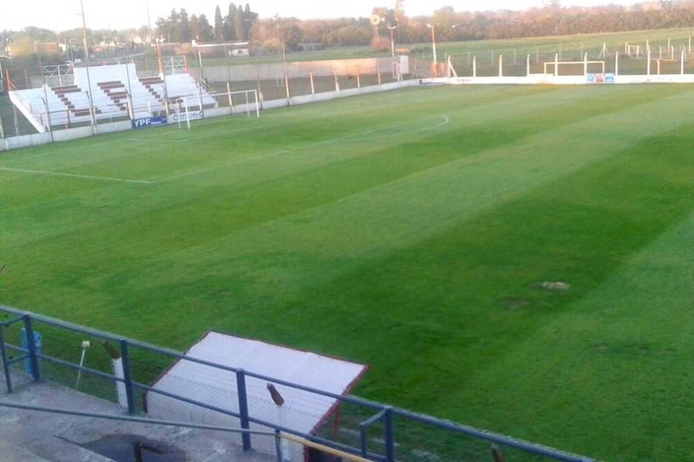 Por el &aacute;nimo social y las inclemencias, AFA decidi&oacute; suspenderlo.