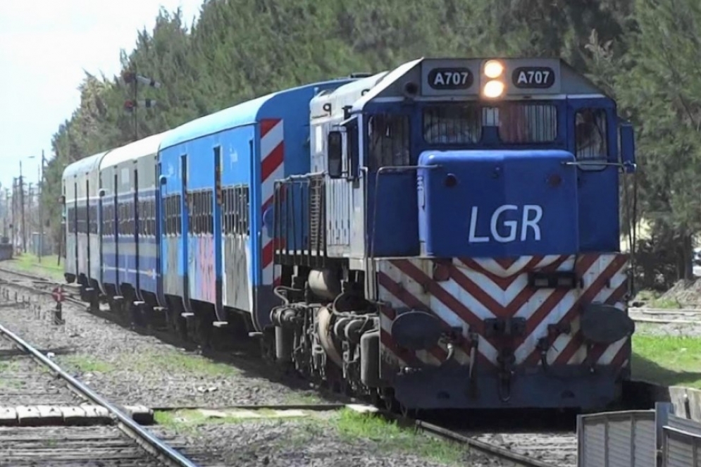 Comenz&oacute; a regir desde hoy, lunes 5 de abril.