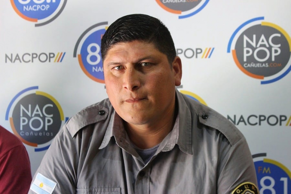 Integran la Agrupaci&oacute;n "Somos Todos Trabajadores Municipales" y planifican pases a planta, recategorizaciones y mejoras en la infraestructura.