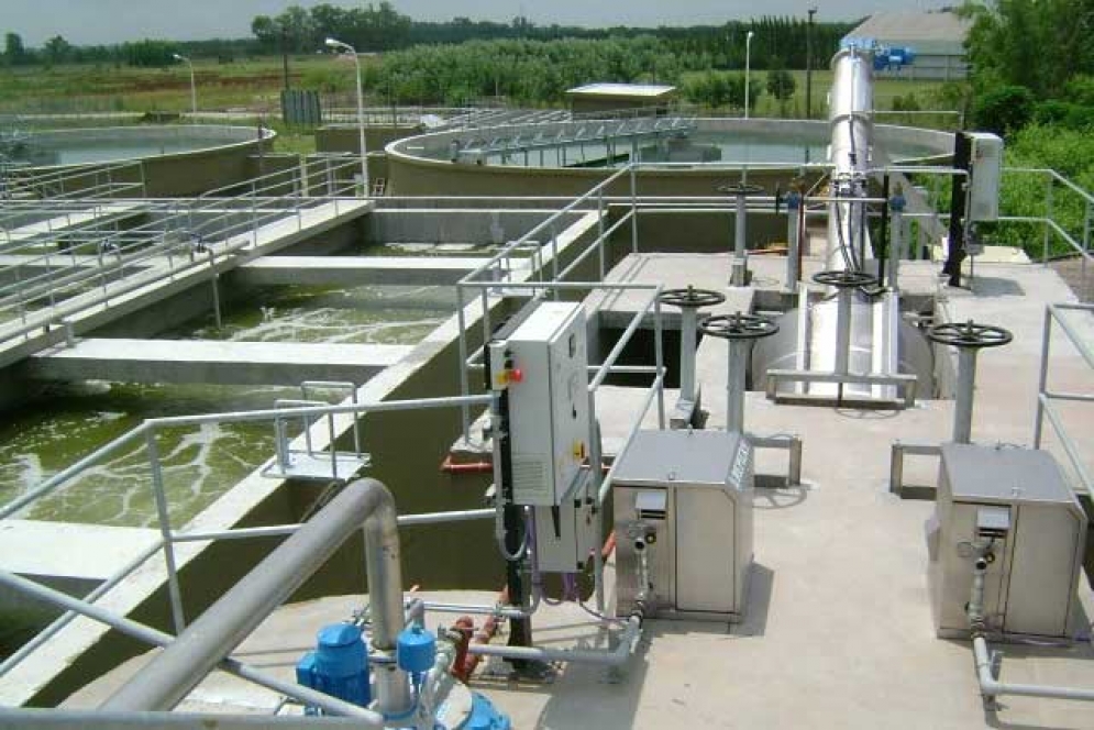 Se aprobaron obras de cloacas para los barrios San Ignacio, 1˚ de Mayo, Hipotecario y La Ver&oacute;nica