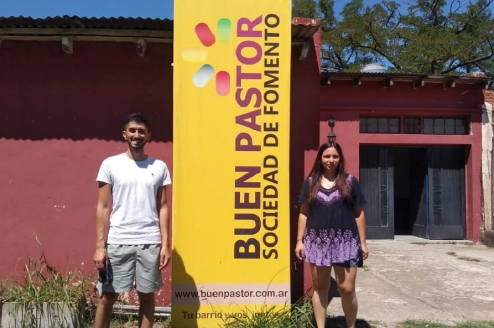 Adem&aacute;s de los talleres culturales, se esta visualizando el implementar talleres de oficio en un futuro.