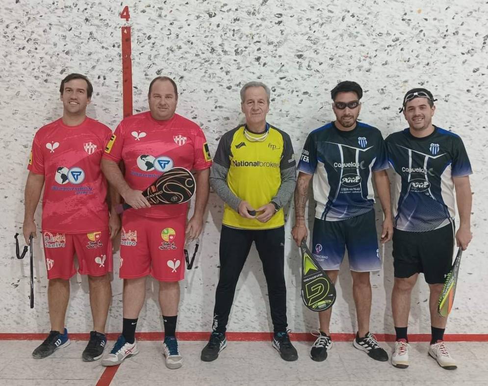 El pincha domina el historial en&nbsp;2024.