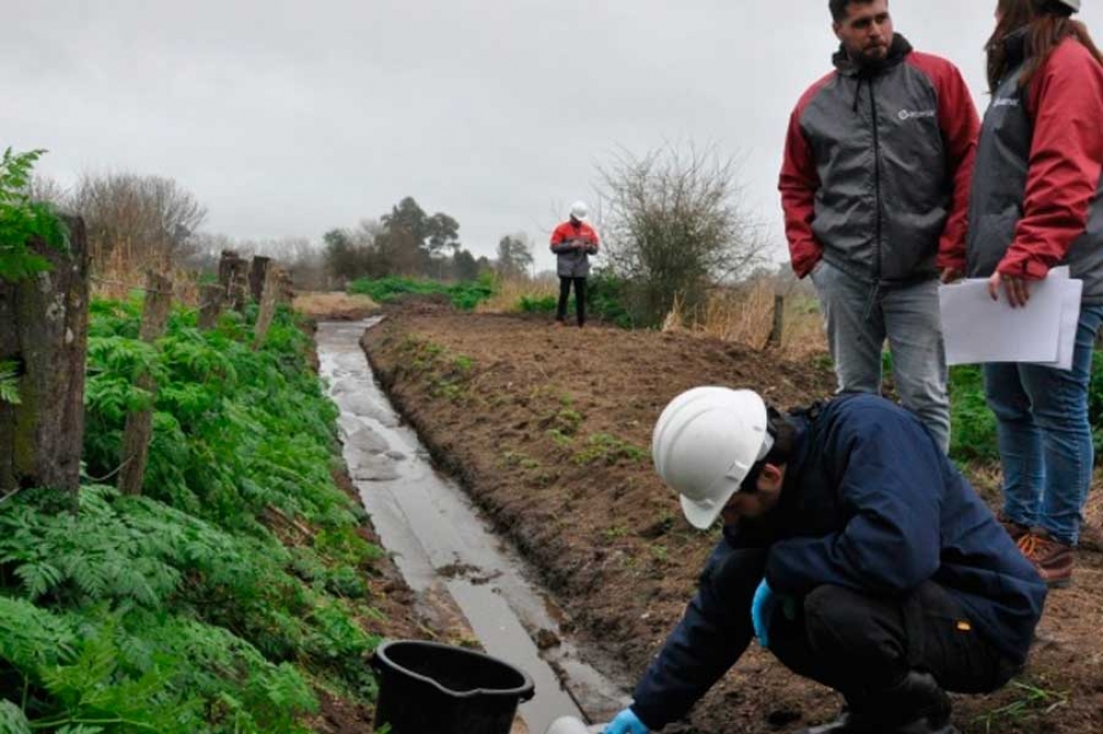 Clausuraron la Sociedad Rural por contaminaci&oacute;n ambiental