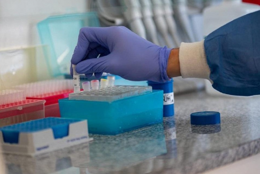 Comenzaron a procesar los hisopados en la UBA.