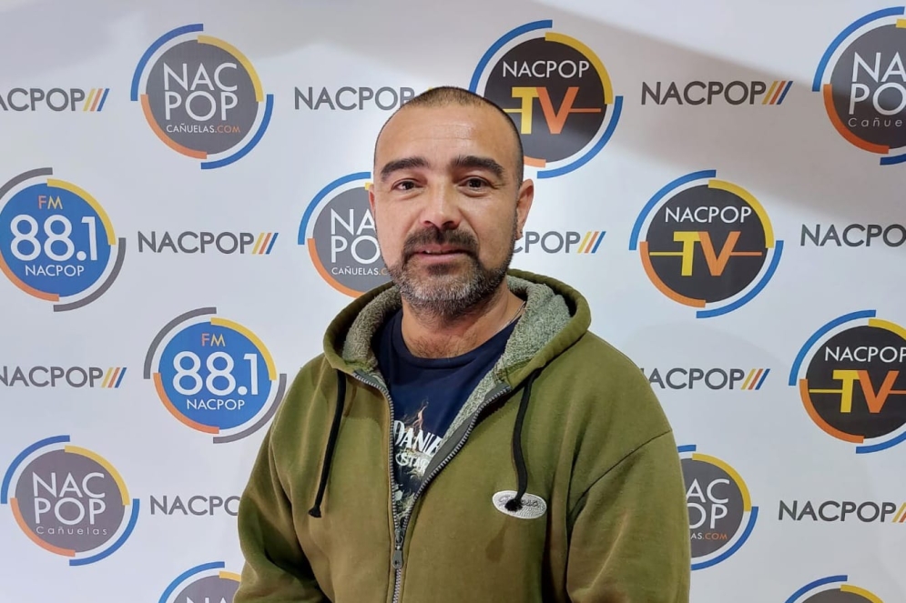 En las legislativas 2021 encabez&oacute; la lista del Partido Federal.