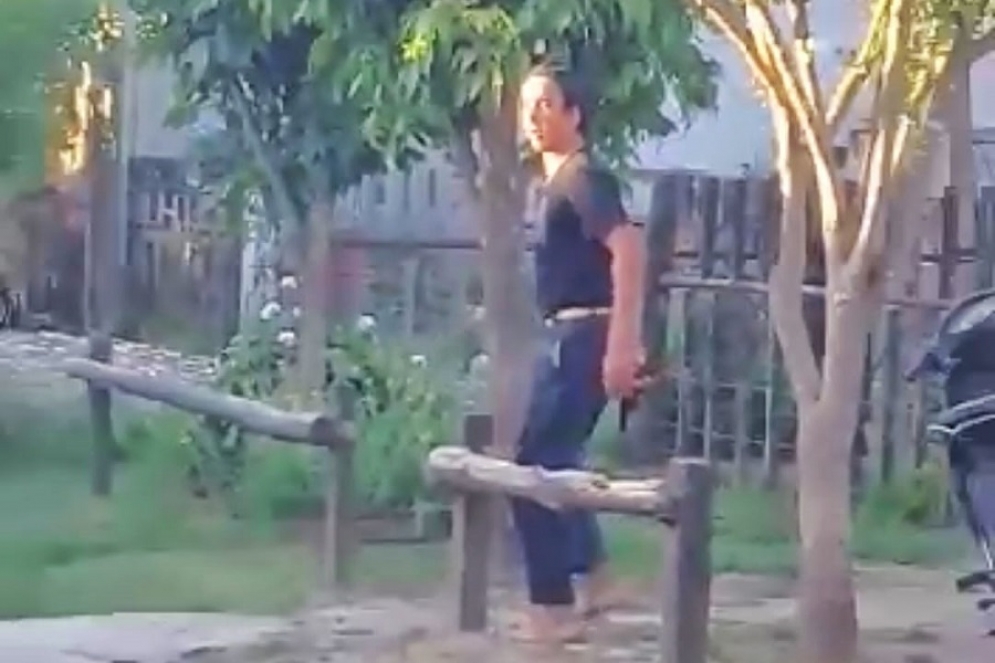 Los vecinos temen que la violencia contin&uacute;e.