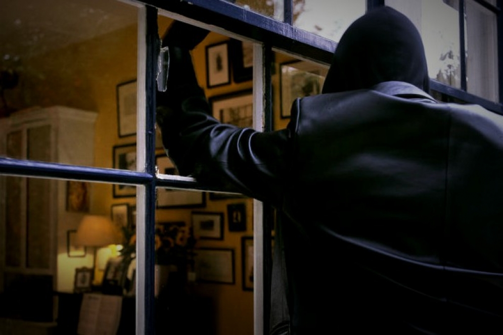 "Chacra Peti&oacute;n" est&aacute; ubicado sobre calle Casuarinas.