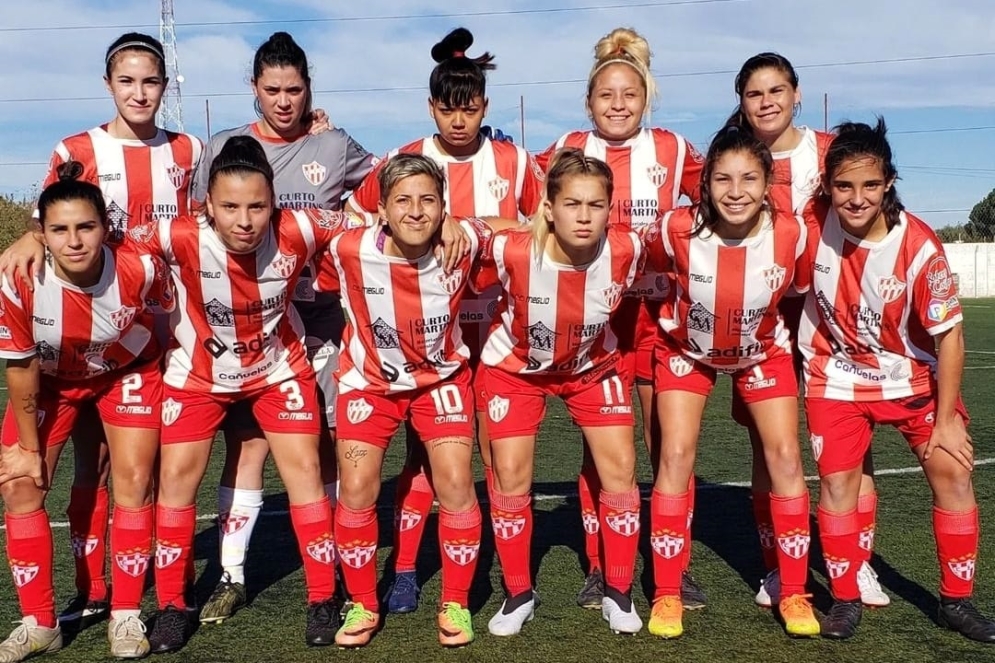 Asi va Ca&ntilde;uelas.