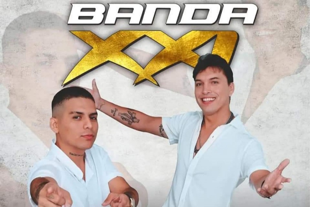 La dupla tocar&aacute; en Uribelarrea. 