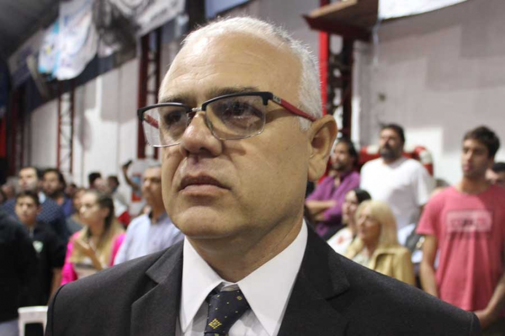 El futuro Concejo Deliberante: &ldquo;No voy a tolerar que me aprieten por los medios&rdquo;