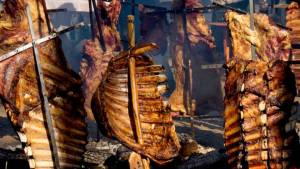 Las entradas, con la comida incluida, tienen un valor de 28 mil pesos. 