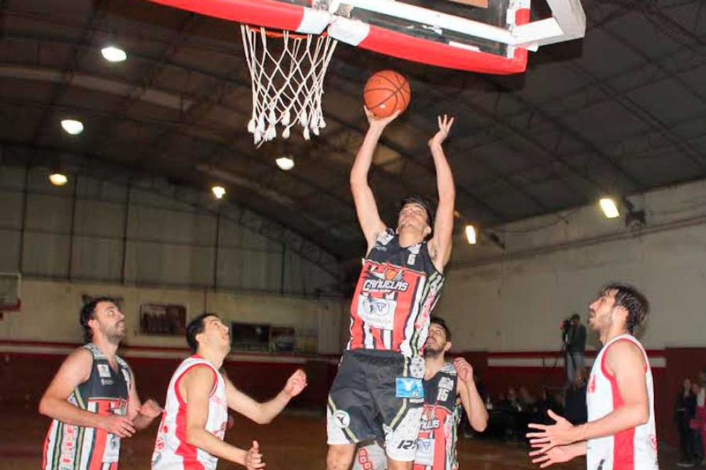 El &ldquo;tambero&rdquo; se comi&oacute; al &ldquo;tallar&iacute;n&rdquo;